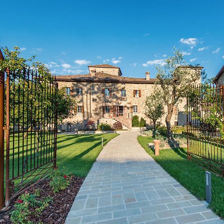 Hotel Borgo Cadonega Viano Exterior foto