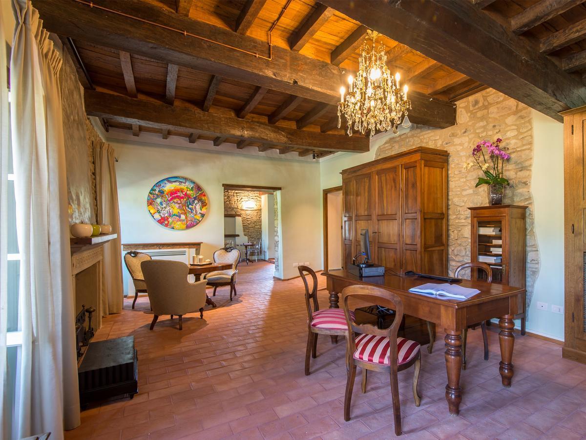 Hotel Borgo Cadonega Viano Exterior foto