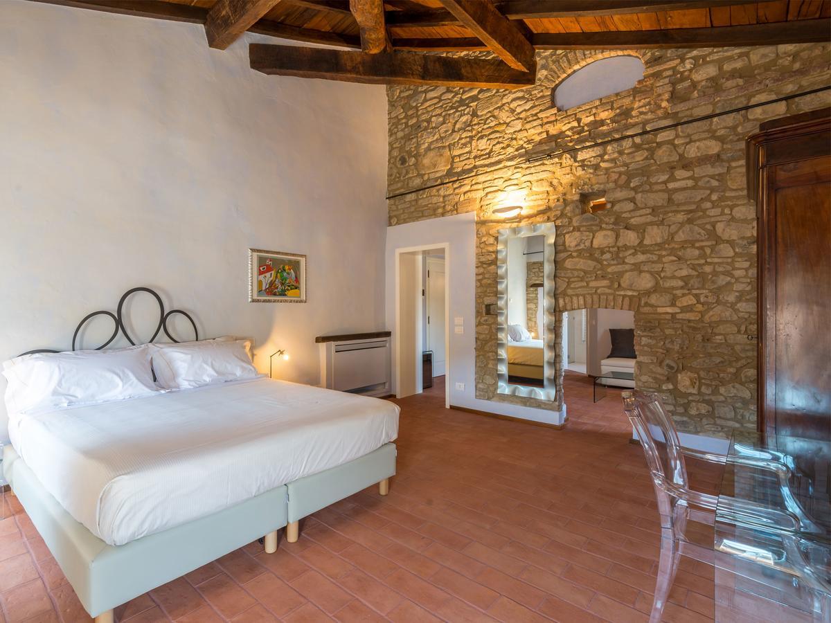 Hotel Borgo Cadonega Viano Exterior foto