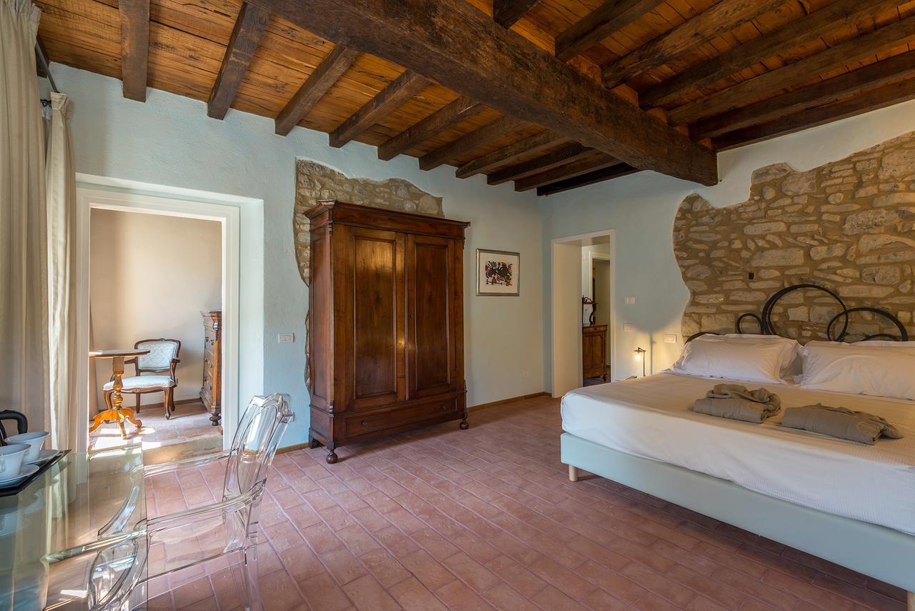 Hotel Borgo Cadonega Viano Exterior foto